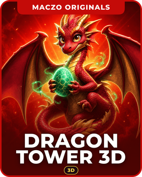 Dragon Tower 3D